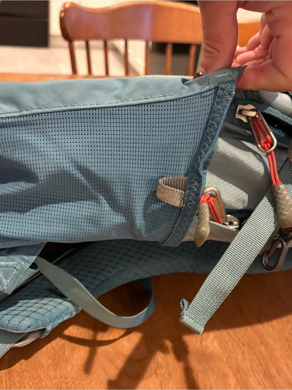 The North Face durable daily